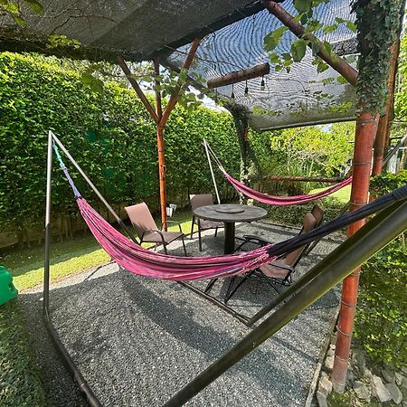 La Morocha Hospedaje & Relax Campestre Rozo 外观 照片