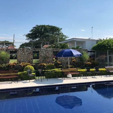 La Morocha Hospedaje & Relax Campestre Rozo 外观 照片