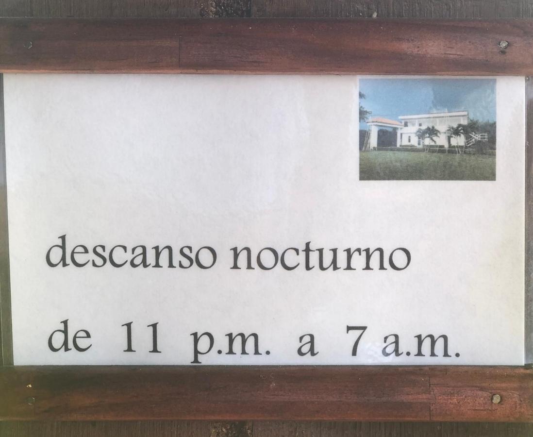 La Morocha Hospedaje & Relax Campestre Rozo 外观 照片