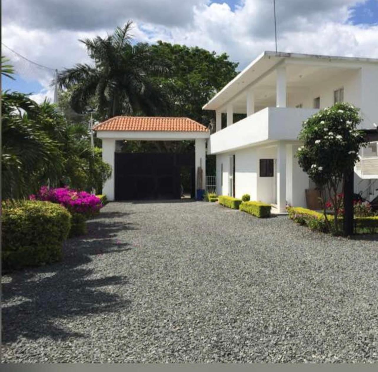 La Morocha Hospedaje & Relax Campestre Rozo 外观 照片