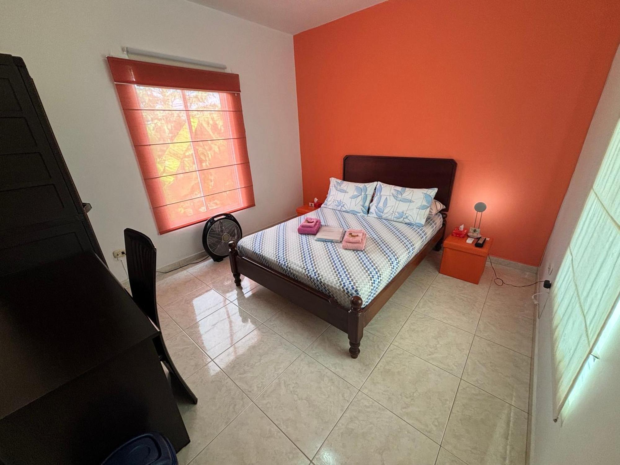 La Morocha Hospedaje & Relax Campestre Rozo 外观 照片