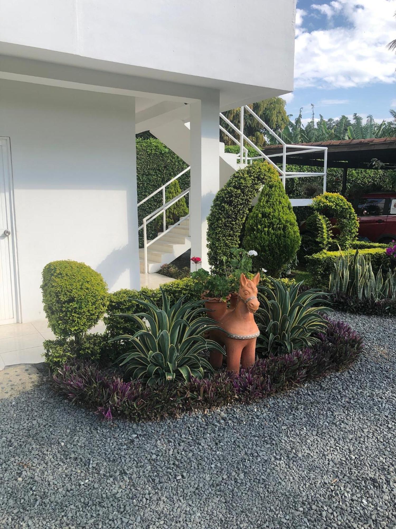 La Morocha Hospedaje & Relax Campestre Rozo 外观 照片