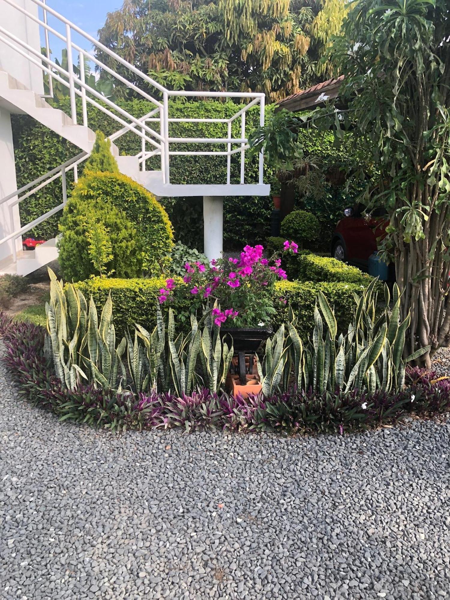 La Morocha Hospedaje & Relax Campestre Rozo 外观 照片