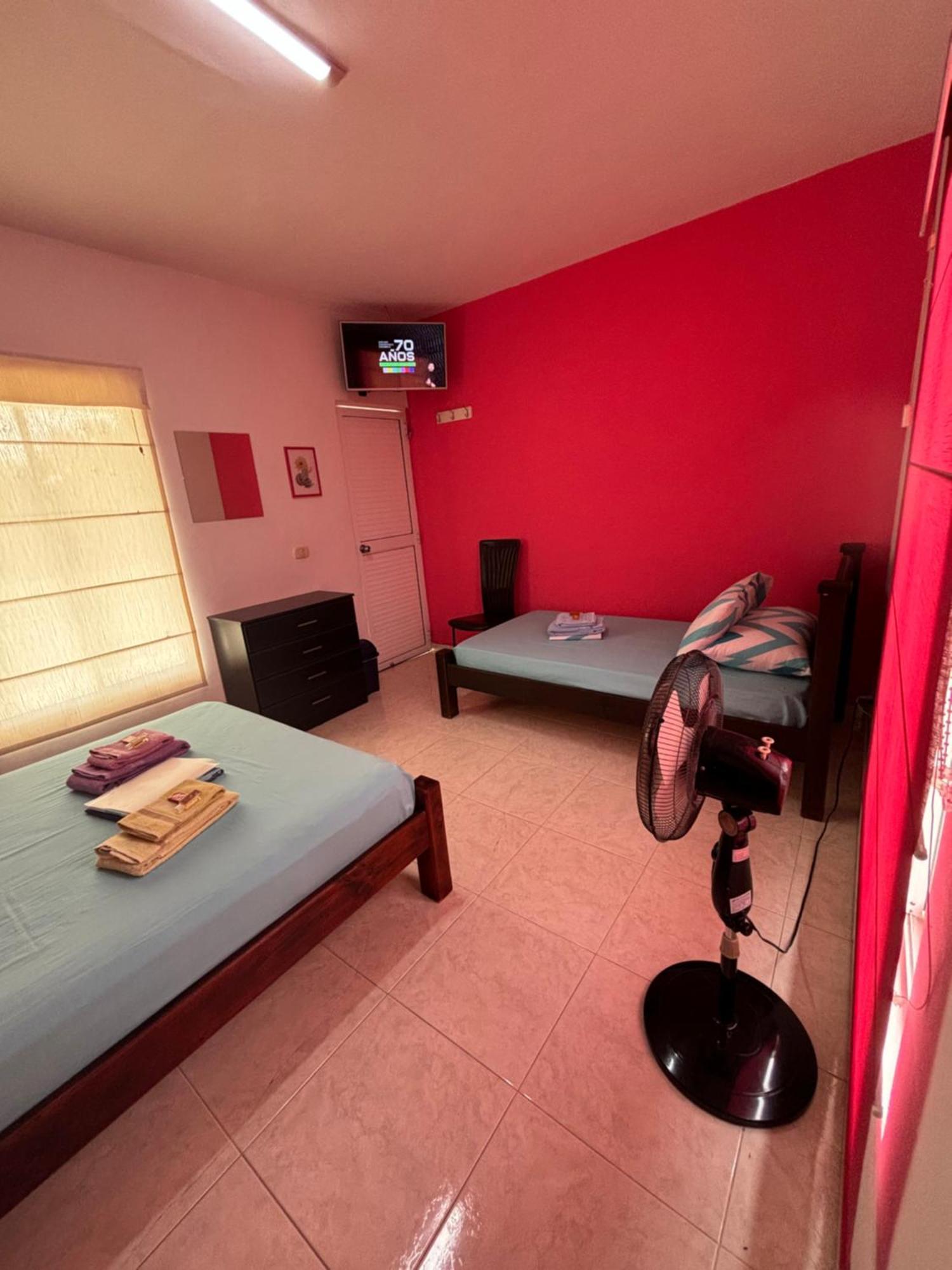 La Morocha Hospedaje & Relax Campestre Rozo 外观 照片