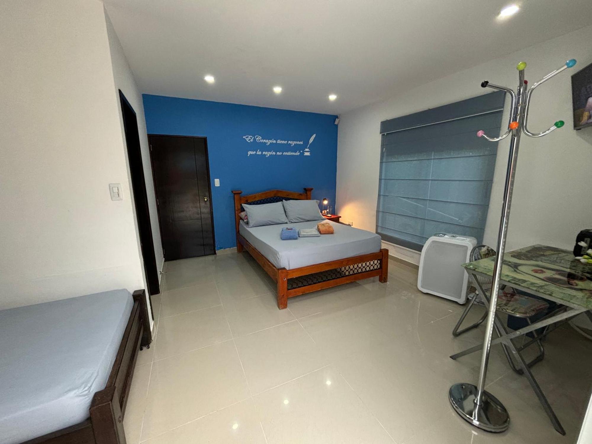 La Morocha Hospedaje & Relax Campestre Rozo 外观 照片