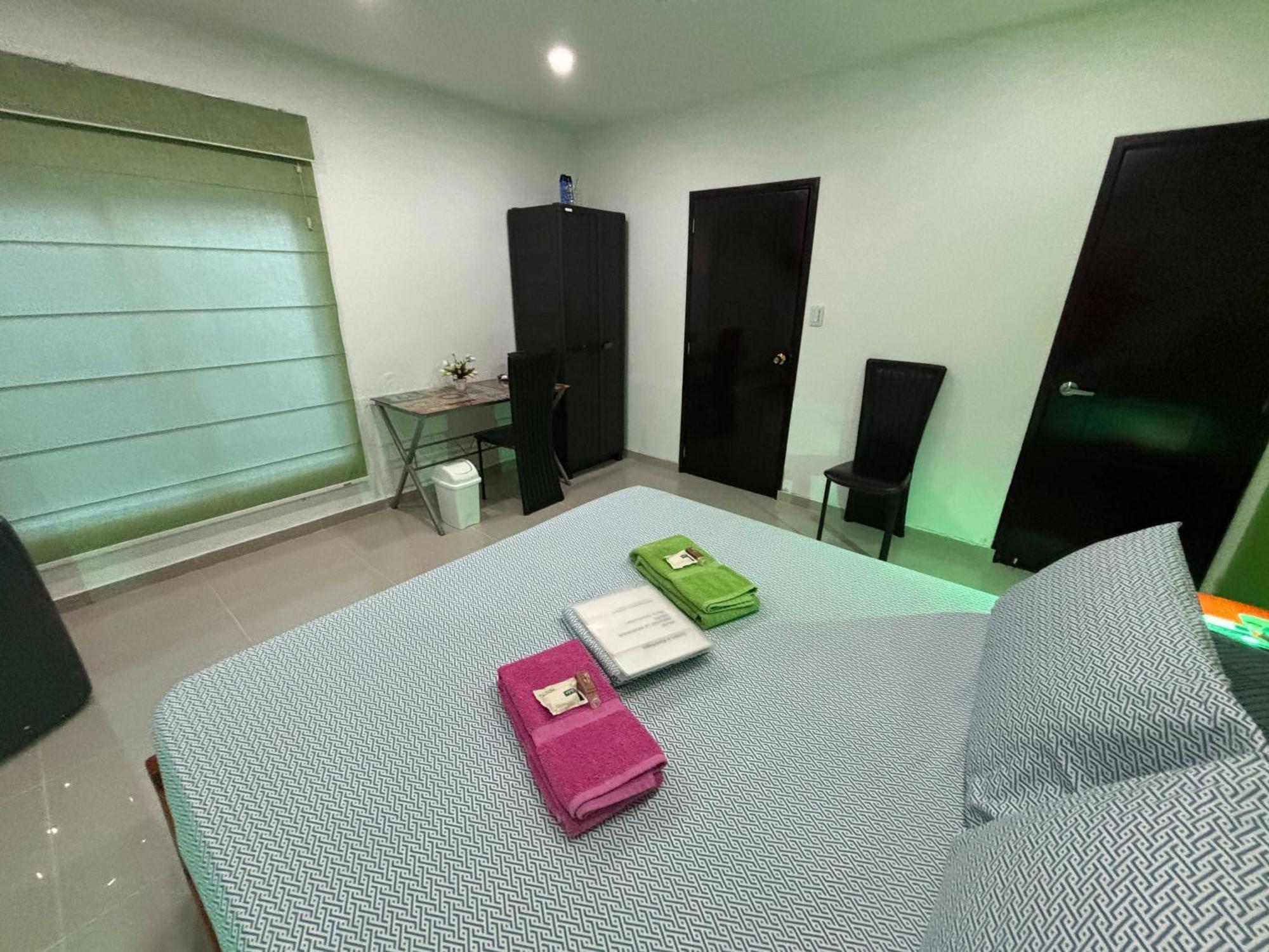 La Morocha Hospedaje & Relax Campestre Rozo 外观 照片