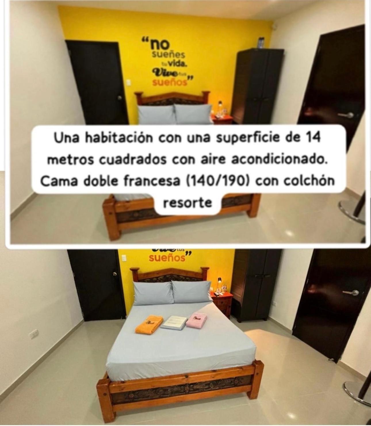 La Morocha Hospedaje & Relax Campestre Rozo 外观 照片