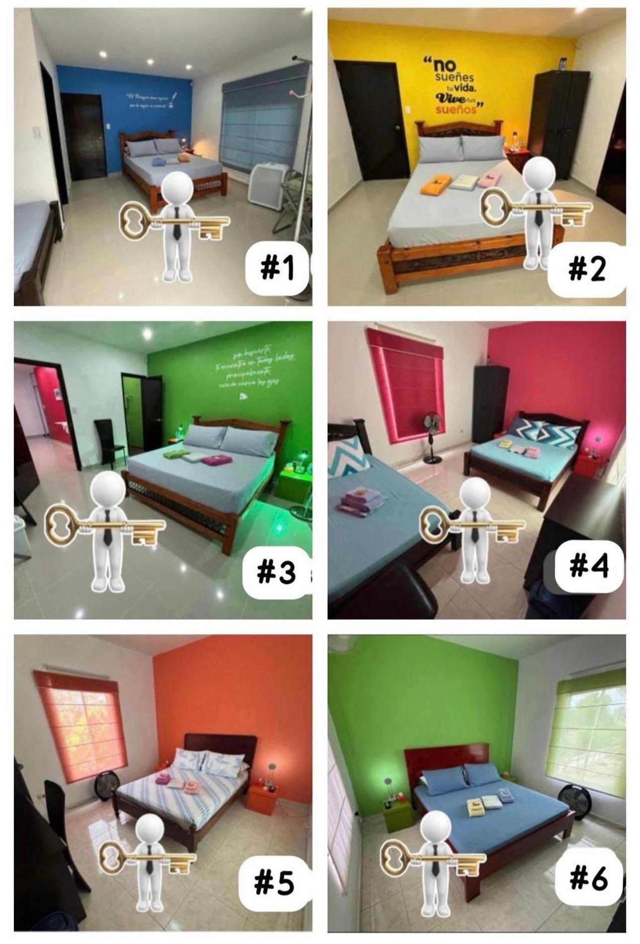 La Morocha Hospedaje & Relax Campestre Rozo 外观 照片