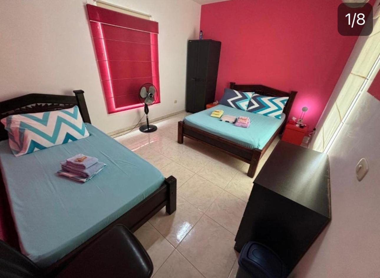 La Morocha Hospedaje & Relax Campestre Rozo 外观 照片