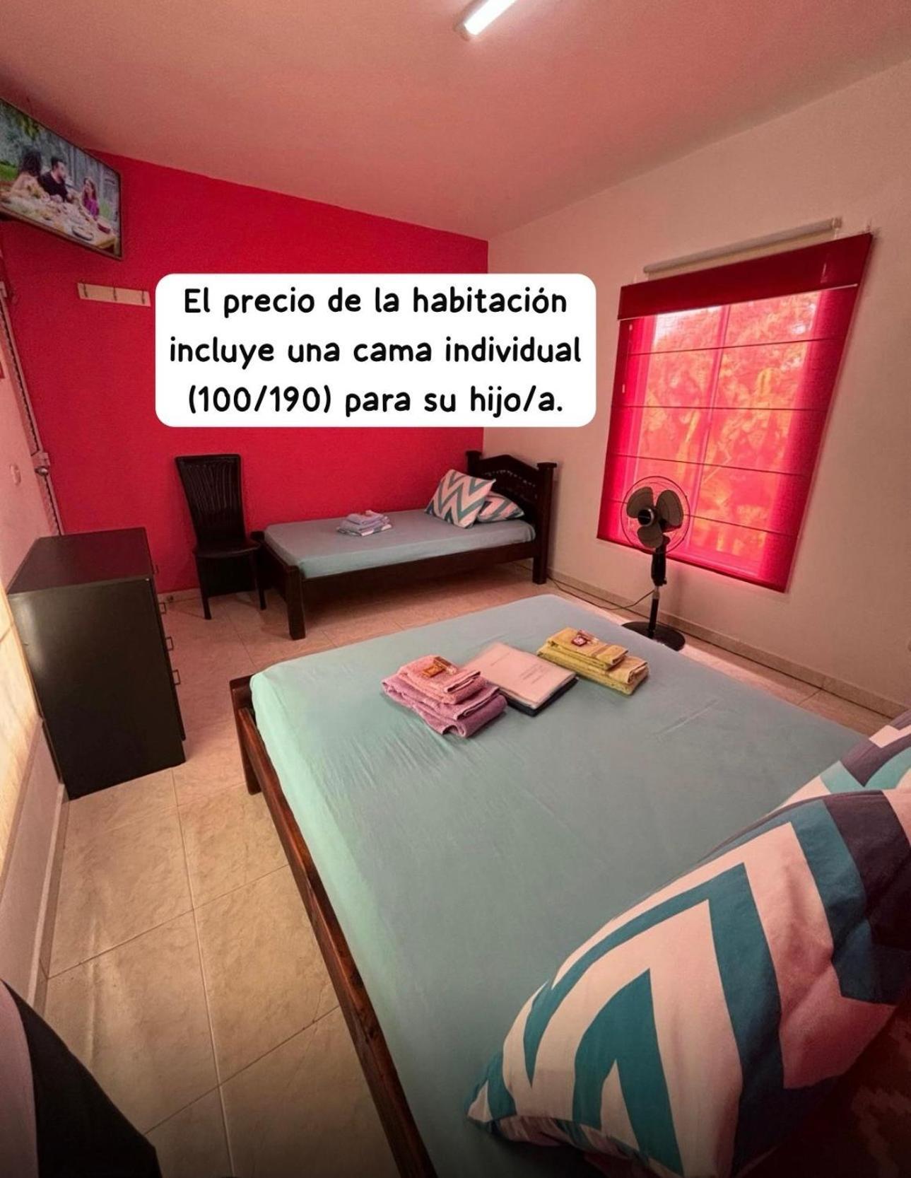La Morocha Hospedaje & Relax Campestre Rozo 外观 照片