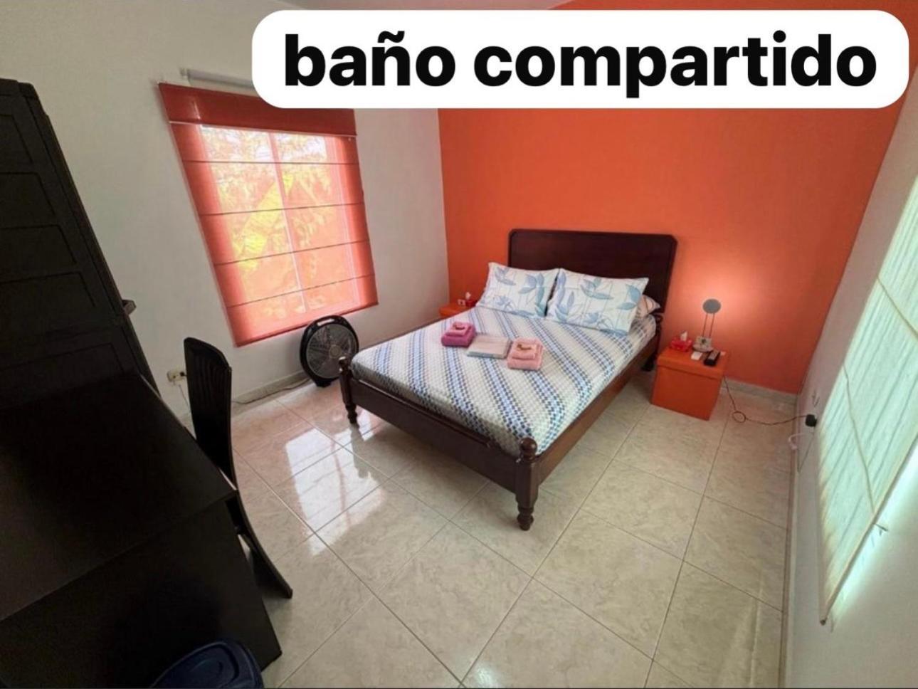 La Morocha Hospedaje & Relax Campestre Rozo 外观 照片