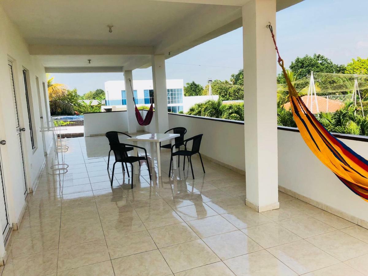 La Morocha Hospedaje & Relax Campestre Rozo 外观 照片